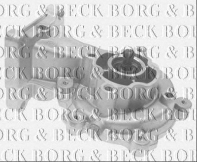 BORG & BECK bwp1948 -  Водяной насос